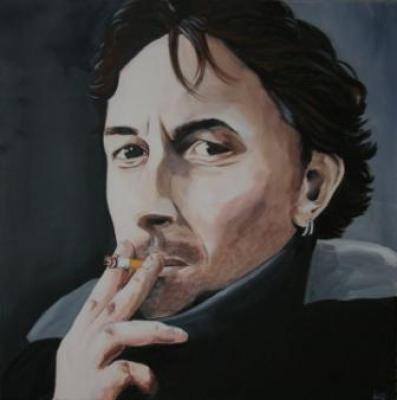 Yann Tiersen - Larissa Olivia Schütz - Array auf Array - Array - Array Yann Tiersen - Larissa Olivia Schütz - Array auf Array - Array - Array