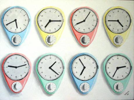 Nostalgie - Wolfgang Mueller - Array auf Array - Array - Array Nostalgie - Wolfgang Mueller - Array auf Array - Array - Array