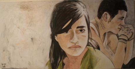 Nichts mehr zu sagen - Larissa Olivia Schütz - Array auf Array - Array - Array Nichts mehr zu sagen - Larissa Olivia Schütz - Array auf Array - Array - Array