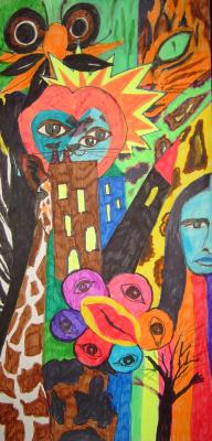 FANTASIEREISE - wanda spirit - Array auf Array - Array - FANTASIEREISE - wanda spirit - Array auf Array - Array -