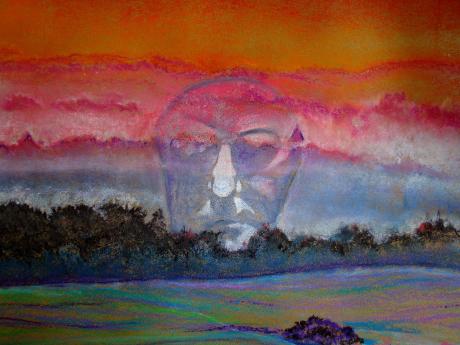 Mensch in der Natur - Guenther Wunderlich - Array auf Array - Array - Array Mensch in der Natur - Guenther Wunderlich - Array auf Array - Array - Array