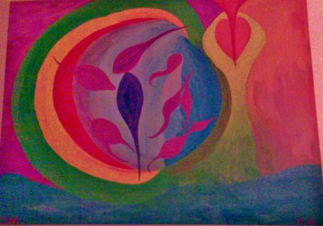 Kreislauf des Lebens - Corinna Bucknor - Array auf Array - Array - Array Kreislauf des Lebens - Corinna Bucknor - Array auf Array - Array - Array