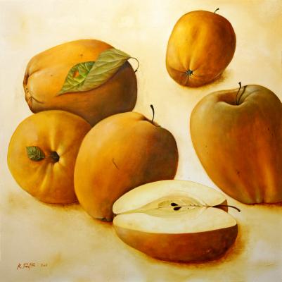 Appletime XI - Kathrin Felske-Preuß - Array auf Array - Array - Array Appletime XI - Kathrin Felske-Preuß - Array auf Array - Array - Array