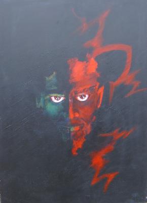 Teufel - Gábriel Tóth - Array auf Array - Array - Teufel - Gábriel Tóth - Array auf Array - Array -