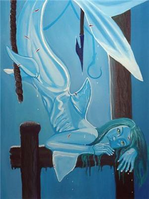 Nixe am Haken - Nixe - Array auf Array - Array - Array Nixe am Haken - Nixe - Array auf Array - Array - Array