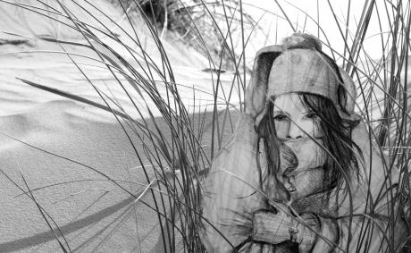 Norderneyer Dünen III - Verena Schöning - Array auf - - Norderneyer Dünen III - Verena Schöning - Array auf - -