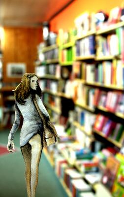 Studi I - Verena Schöning - Array auf - - Studi I - Verena Schöning - Array auf - -