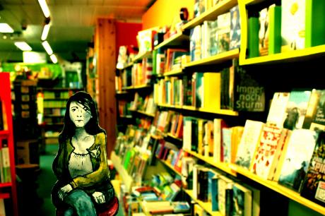 skeptisch II - Verena Schöning - Array auf - - skeptisch II - Verena Schöning - Array auf - -