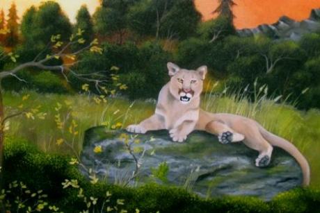 Puma - Jana Seidler - auf Array - Array - Array Puma - Jana Seidler - auf Array - Array - Array