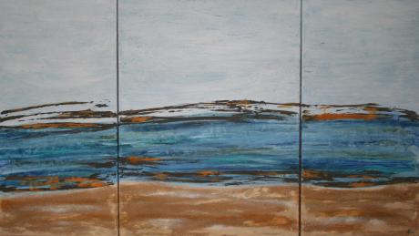 Strand - Alexandra Ludolph - Array auf - Array - Array Strand - Alexandra Ludolph - Array auf - Array - Array