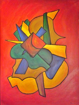 Farben und Formen - Karsten Hoffmann - Array auf Array - Array - Array Farben und Formen - Karsten Hoffmann - Array auf Array - Array - Array