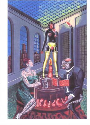 Erotische Fantasie - Michael Litzko - Array auf Array - Array - Array Erotische Fantasie - Michael Litzko - Array auf Array - Array - Array