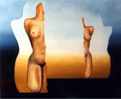 Akt geteilt (1999) -KHM- - KHM - auf - Array - Akt geteilt (1999) -KHM- - KHM - auf - Array -