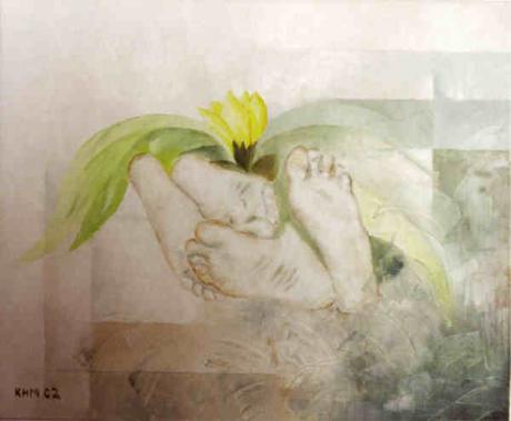 Liebende Fuesse (2002) -KHM- - KHM - Array auf - Array - Liebende Fuesse (2002) -KHM- - KHM - Array auf - Array -