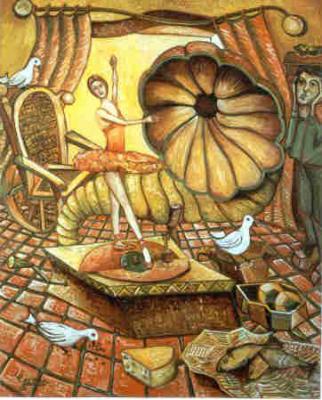 Zu Laute Musik (1998) - Franz Graw - Array auf Array - Array - Zu Laute Musik (1998) - Franz Graw - Array auf Array - Array -