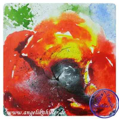 Blütenfantasie - Angelika Hiller - Array auf Array - Array - Blütenfantasie - Angelika Hiller - Array auf Array - Array -