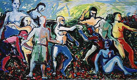 Midsummer (2001) -Agnia Laur- - Agnia Sander - Array auf - Array - Midsummer (2001) -Agnia Laur- - Agnia Sander - Array auf - Array -