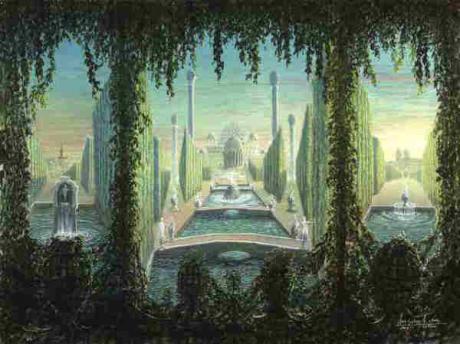 Das Hopfenschloß -Angerer der Ältere- - . Angerer der Ältere - auf - Array - Das Hopfenschloß -Angerer der Ältere- - . Angerer der Ältere - auf - Array -