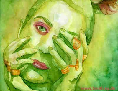 Grün (Freie Arbeit) -Barnim Millarg- - Barnim Millarg - Array auf Array - Array - Grün (Freie Arbeit) -Barnim Millarg- - Barnim Millarg - Array auf Array - Array -