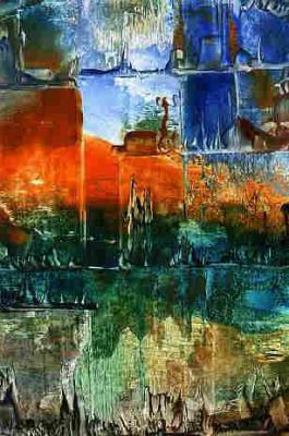 ohne Titel (2000) - Steffi Schott - auf - Array - ohne Titel (2000) - Steffi Schott - auf - Array -