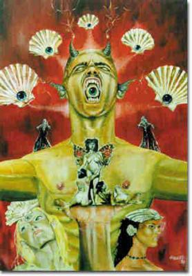 Gut und Böse (1996) -Sigurd- - Sigurd - Array auf - Array - Gut und Böse (1996) -Sigurd- - Sigurd - Array auf - Array -