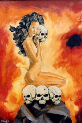 Leben und Tod (1992) -Sigurd- - Sigurd - Array auf - Array - Leben und Tod (1992) -Sigurd- - Sigurd - Array auf - Array -