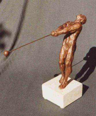 Hammerwerfer 3 (1993)-Hajo Horstmann - Hajo Horstmann - auf - Array - Hammerwerfer 3 (1993)-Hajo Horstmann - Hajo Horstmann - auf - Array -