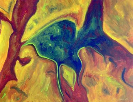 Pik Straße (2000) -Monika Knaack- - Monika Knaack - Array auf Array - Array - Pik Straße (2000) -Monika Knaack- - Monika Knaack - Array auf Array - Array -