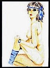 Blue -Lutz Erler- - Lutz Erler - auf Array - Array - Blue -Lutz Erler- - Lutz Erler - auf Array - Array -