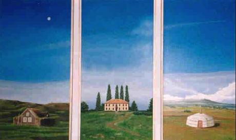 Domizile (2002) Wiltrud Frauke Gehlen - Wiltrud Frauke Gehlen - auf - Array - Domizile (2002) Wiltrud Frauke Gehlen - Wiltrud Frauke Gehlen - auf - Array -