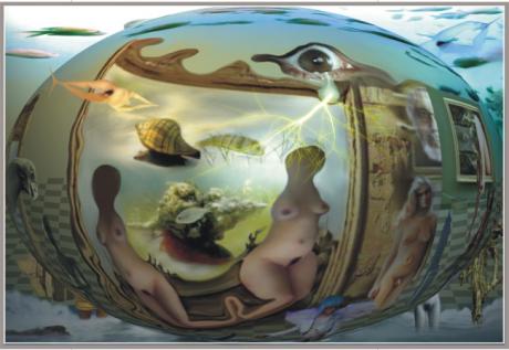 Bild 5-06 (2002) -Hans-Dieter Grossmann- - Dieter Grossmann - auf - Array - Bild 5-06 (2002) -Hans-Dieter Grossmann- - Dieter Grossmann - auf - Array -