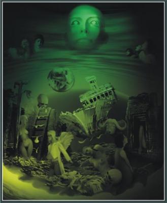 Bild 5-02 (2002) -Hans-Dieter Grossmann- - Dieter Grossmann - auf - Array - Bild 5-02 (2002) -Hans-Dieter Grossmann- - Dieter Grossmann - auf - Array -