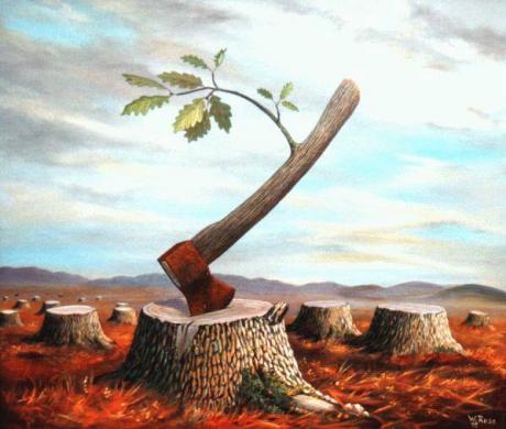 Auswuchs - Wolfgang Rose - Array auf Array - Array - Auswuchs - Wolfgang Rose - Array auf Array - Array -