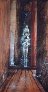 Christopherus -Regina Schween- - Regina Schween - auf - Array - Christopherus -Regina Schween- - Regina Schween - auf - Array -