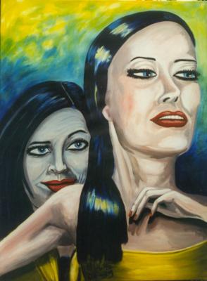 Die Tücke und die List (2000) -Susanne-Vera Hucke- - Susanne-Vera Hucke - Array auf Array - Array - Die Tücke und die List (2000) -Susanne-Vera Hucke- - Susanne-Vera Hucke - Array auf Array - Array -