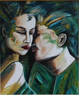 Umarmung (2000) Susanne Vera Hucke - Susanne-Vera Hucke - Array auf Array - Array - Umarmung (2000) Susanne Vera Hucke - Susanne-Vera Hucke - Array auf Array - Array -