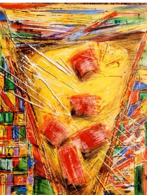 Signum (2001) Susanne Vera Hucke - Susanne-Vera Hucke - auf Array - Array - Signum (2001) Susanne Vera Hucke - Susanne-Vera Hucke - auf Array - Array -