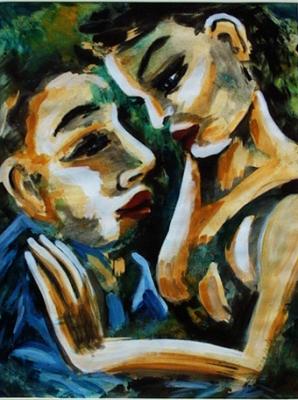 Verführung ( 1999 ) Susanne-Vera Hucke - Susanne-Vera Hucke - Array auf Array - Array - Verführung ( 1999 ) Susanne-Vera Hucke - Susanne-Vera Hucke - Array auf Array - Array -