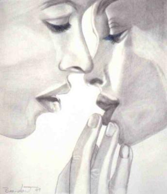 Lippen (1999) - Bergit Brandau - Brandau-Art - Array auf - Array - Lippen (1999) - Bergit Brandau - Brandau-Art - Array auf - Array -