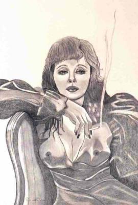 Lilli (2000) - Bergit Brandau - - Brandau-Art - Array auf - Array - Lilli (2000) - Bergit Brandau - - Brandau-Art - Array auf - Array -