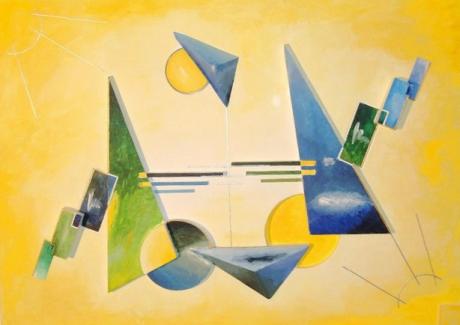 Fernweh (2004) - Sigurd Schönherr Kunstgarage.com - Array auf Array - Array - Fernweh (2004) - Sigurd Schönherr Kunstgarage.com - Array auf Array - Array -