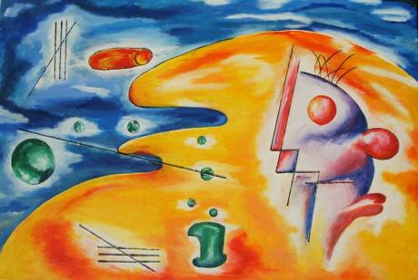 unter Beobachtung (2008) - Sigurd Schönherr Kunstgarage.com - Array auf Array - Array - unter Beobachtung (2008) - Sigurd Schönherr Kunstgarage.com - Array auf Array - Array -