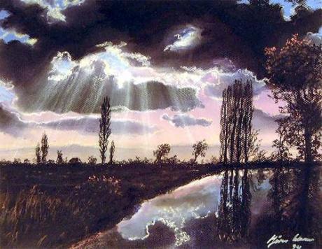 Gewitter (2002) Joern Werner - Jörn Joern Werner - Array auf - Array - Gewitter (2002) Joern Werner - Jörn Joern Werner - Array auf - Array -