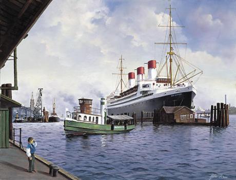 CAP ARCONA (2000) Joern Werner - Jörn Joern Werner - Array auf Array - Array - CAP ARCONA (2000) Joern Werner - Jörn Joern Werner - Array auf Array - Array -