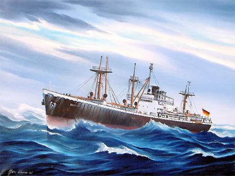 Damfer NORDSEE (2000) Joern Werner - Jörn Joern Werner - Array auf Array - Array - Damfer NORDSEE (2000) Joern Werner - Jörn Joern Werner - Array auf Array - Array -