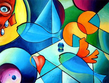 AQUARIUM - Jörn Joern Werner - Array auf Array - Array - AQUARIUM - Jörn Joern Werner - Array auf Array - Array -