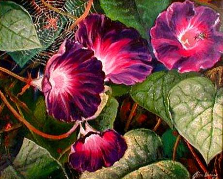 Blume - Jörn Joern Werner - Array auf - Array - Blume - Jörn Joern Werner - Array auf - Array -