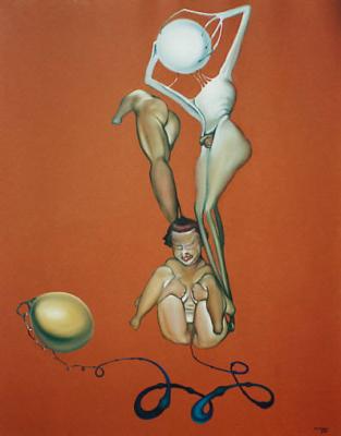 Symbiose 1998 -Anne Worbes- - Anne Worbes - Array auf Array - Array - Symbiose 1998 -Anne Worbes- - Anne Worbes - Array auf Array - Array -