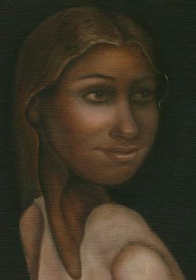 SIE (Detail) (2004) Anne Worbes - Anne Worbes - Array auf Array - Array - SIE (Detail) (2004) Anne Worbes - Anne Worbes - Array auf Array - Array -