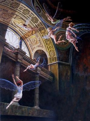 Feen-Zauber (2002) Roland Heyder - Roland Heyder - auf - Array - Feen-Zauber (2002) Roland Heyder - Roland Heyder - auf - Array -